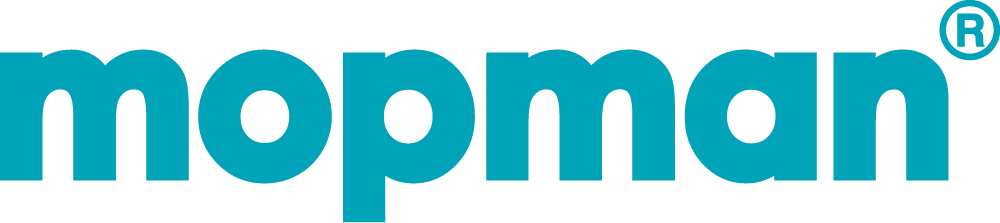 mopman Logo company